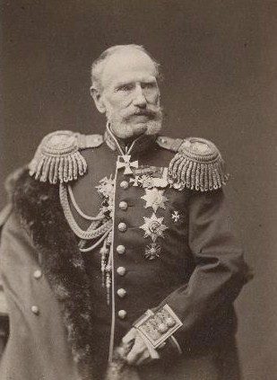 Генерал-губернатор Коцебу