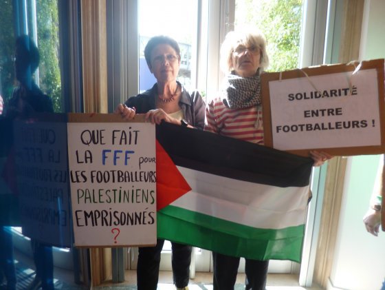 Французы выступили против кандидатуры Израиля как организатора Евро-2020