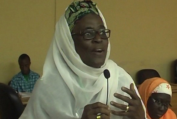 Госслужащая Альхажа Окунну (Alhaja Okunnu) из Нигерии стала первой женщиной вице-губернатором в стране. Кроме того, она работает педагогом и является одним из основателей Федерации мусульманских женских ассоциаций в Нигерии (FOMWAN) – одной из крупнейших женских организаций страны.