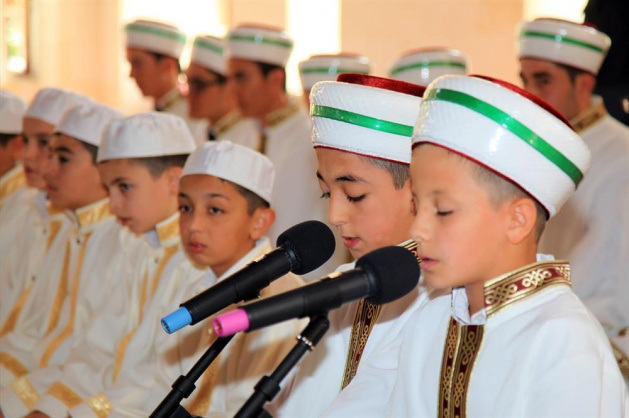 Более 120 тысяч знатоков Корана подготовлено в Турции за 39 лет