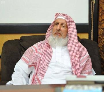 В Саудовской Аравии ушёл из жизни шейх Абдул­азиз Аль-Шейх, главный муфтий королевства