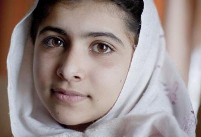 Малала Юсуфзай — признание и критика