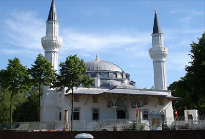 Мечети в Германии: культура зодчества и культура диалога