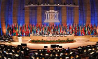 Членство в ЮНЕСКО полезнее, чем признание палестинского государства в ООН