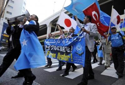 Уйгуры Китая: «культурный геноцид»