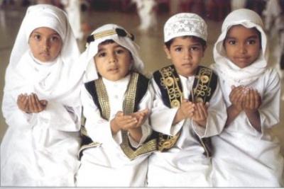 Воспитание в исламе: как вырастить детей ответственными мусульманами