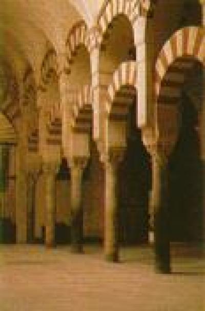 История Ислама: Ислам в Испании