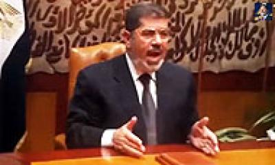 Guardian: Последние дни президента Мохаммеда Мурси – как это было