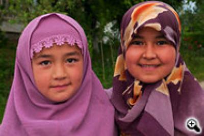 Кыргызстан: нерешенный вопрос хиджаба провоцирует полемику о роли ислама в обществе