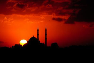 Принцип шуры – дух исламского возрождения