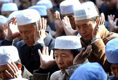 Хуэйцы и Ислам в Китае