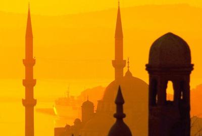 Мечеть – крепость мусульманской веры