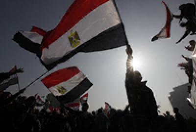 Египет после январской революции 