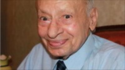 В свои 95 лет Абдельхалек не только остается деятельным участником движения