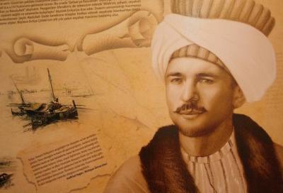 Эвлия Челеби — один из величайших, но при этом малоизвестных, путешественников Эвлия Челеби — один из величайших, но при этом малоизвестных, путешественников