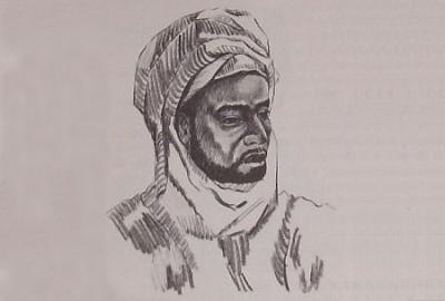 Шейх Усман Дан Фодио является одним из наиболее влиятельных улемов в истории Ислама в Западной Африки