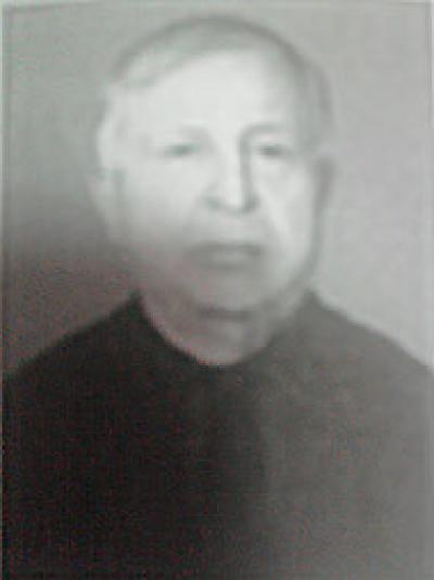Заслуженный агроном Азербайджанской ССР, Мамут Исмаилович Баясанов