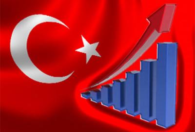 В настоящее время Турция имеет хорошие перспективы дальнейшего экономического развития и подъема