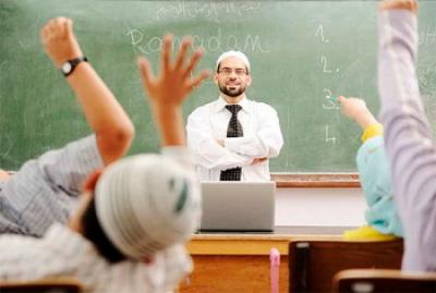 Исламский подход к образованию базируется на семи основных принципах.