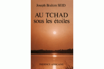 Сборник рассказов «Под звездами Чада» - одна из книг, благодаря которым Жозеф Брагим Сейд получил большую известность.