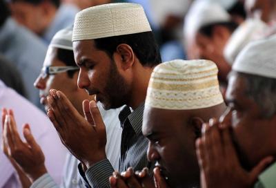 По прогнозам, к 2040 году мусульмане будут составлять 10% населения Шри-Ланки