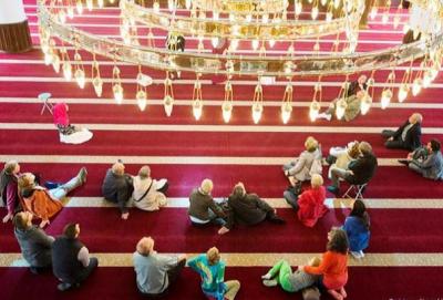 Долгие годы в университетах Германии нельзя было получить исламское богословское образование