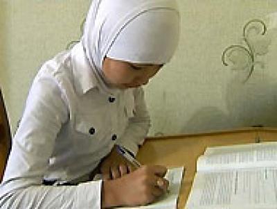 По данным официальной статистики, 10% жителей Ставропольского края - мусульмане, хотя в реальности эта цифра может быть в два раза больше