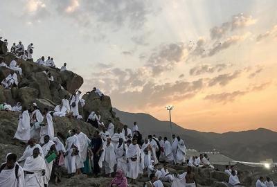 Days Of Hajj: The 9th Of Dhul Hijjah — The Day Of Arafah | Islam.plus