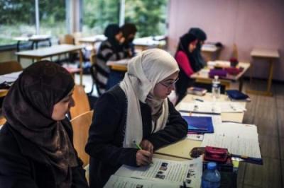 Исламская школа в Финляндии