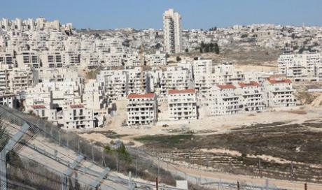 Европейский Союз установил «красные линии» для еврейских поселений на Западном берегу