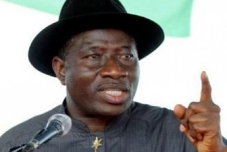Нигерийский президент пообещал бороться с «Боко харам», «как с лихорадкой Эбола»