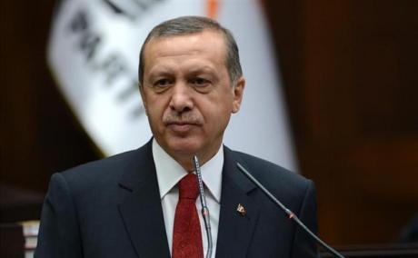 Эрдоган назвал проблему армян «общей болью»