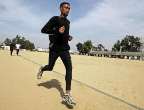 Спортсмен из Газы – еще одна жертва израильской «политики сепаратизации»