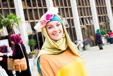 «Тур де салят» в Лондоне: группа мусульман совершила велопробег от мечети к мечети