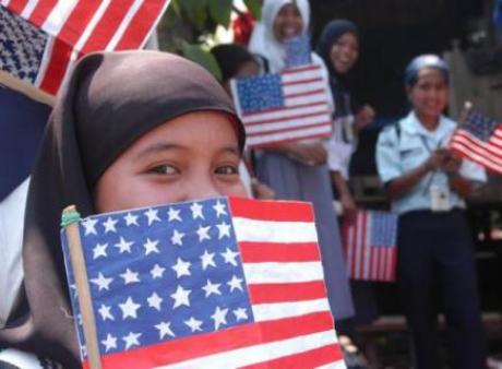 Всеамериканская мусульманская организация проведет перепись мусульман