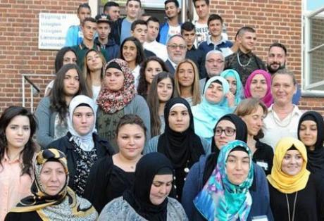 В Скандинавии открывается первая исламская школа