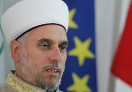 Болгарские мусульмане поддерживают крымских татар
