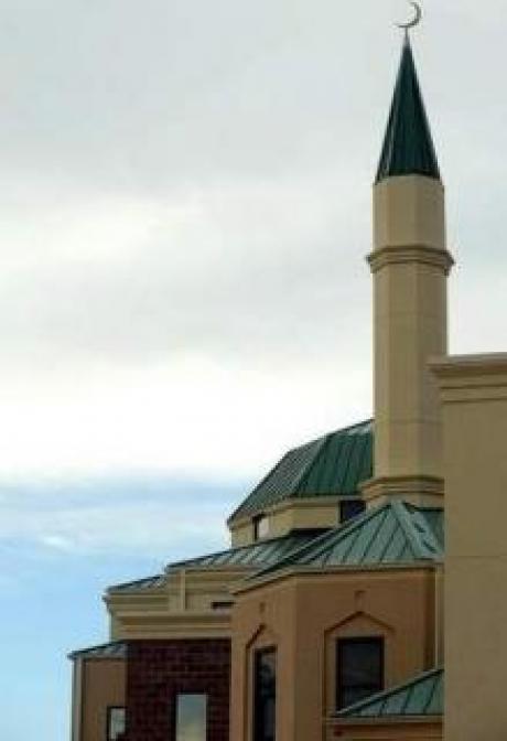 Исламский центр Форт-Коллинса открыт для всех