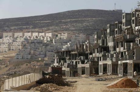 Восточный Иерусалим застроят еще сотнями домов для еврейских поселенцев