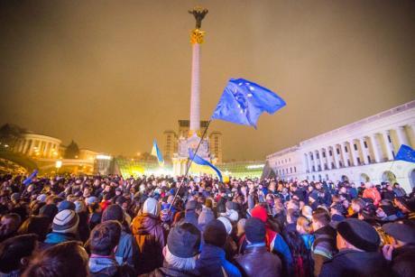 Мусульмане Украины молятся за мир, соблюдение прав и целостность государства
