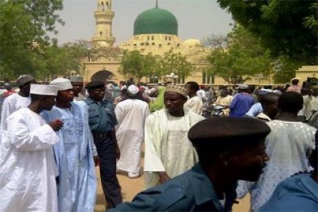Нигерийские мусульмане вместе помолятся о своей стране