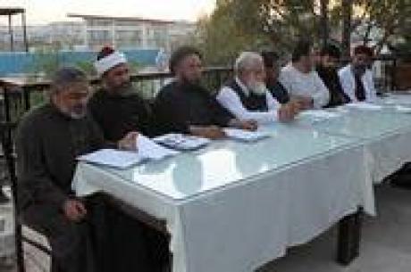 Пакистанские мусульмане подписали декларацию о единстве