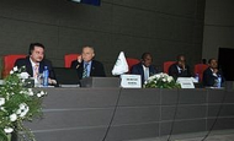 Конференция ОИС обеспокоена сообщениями о запрете ислама в Анголе