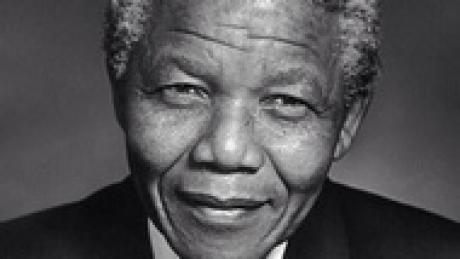 Мир откликнулся на смерть Нельсона Манделы