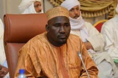 Туареги-повстанцы в Мали снова воюют