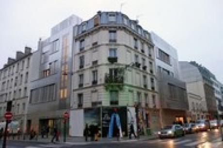 В Париже открылся Институт исламской культуры (ФОТО)
