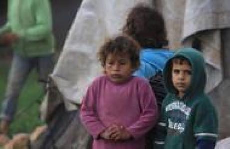 ЮНИСЕФ просит поддержать сирийских детей