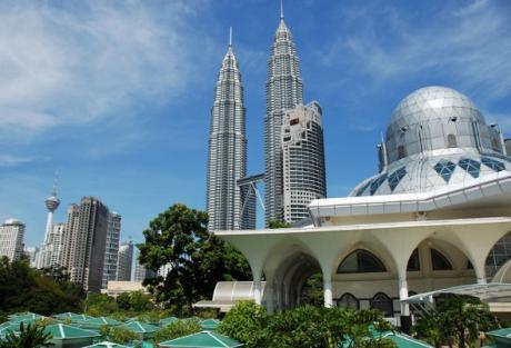 Улем: Малайзия – пример современной политической мудрости мусульман