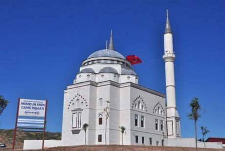 При 80 турецких вузах будут функционировать мечети