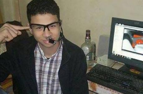 Подростка-изобретателя из Египта не пустили на конференцию в США